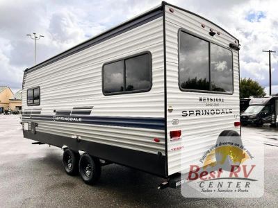 2026 Keystone RV Springdale Classic - Photo 5