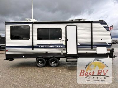 2026 Keystone RV Springdale Classic - Photo 7