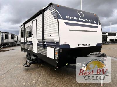 2026 Keystone RV Springdale Classic - Photo 1