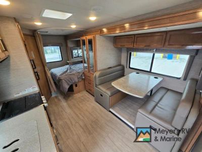 2021 Thor Motor Coach Quantum - Photo 7