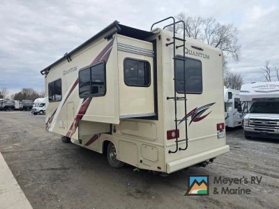 2021 Thor Motor Coach Quantum - Photo 5