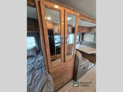 2021 Thor Motor Coach Quantum - Photo 14