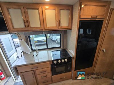 2021 Thor Motor Coach Quantum - Photo 12