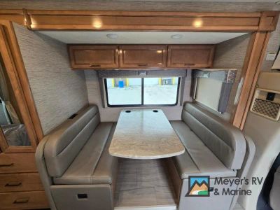 2021 Thor Motor Coach Quantum - Photo 11