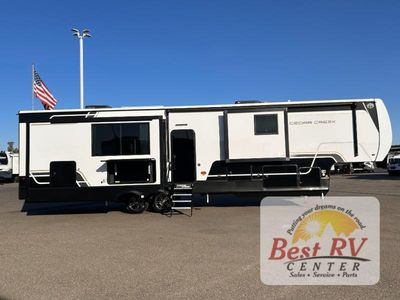 2026 Forest River RV Cedar Creek - Photo 7