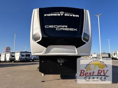 2026 Forest River RV Cedar Creek - Photo 3