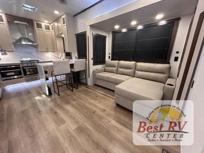2026 Forest River RV Cedar Creek - Photo 15