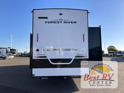 2026 Forest River RV Cedar Creek - Photo 6