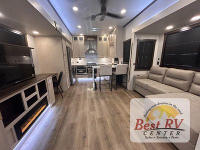 2026 Forest River RV Cedar Creek - Photo 12