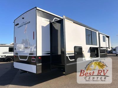 2026 Forest River RV Cedar Creek - Photo 4