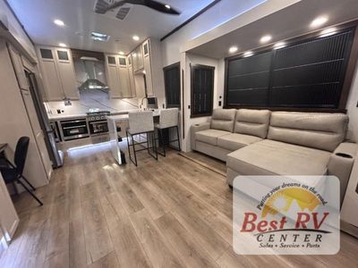 2026 Forest River RV Cedar Creek - Photo 14
