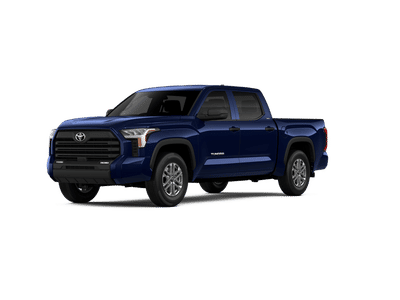 2026 Toyota Tundra - Photo 1