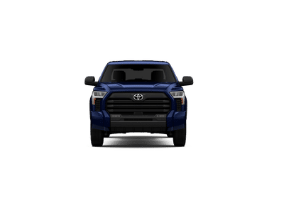 2026 Toyota Tundra - Photo 2