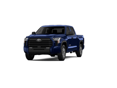 2026 Toyota Tundra - Photo 3