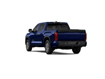 2026 Toyota Tundra - Photo 9