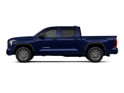 2026 Toyota Tundra - Photo 6