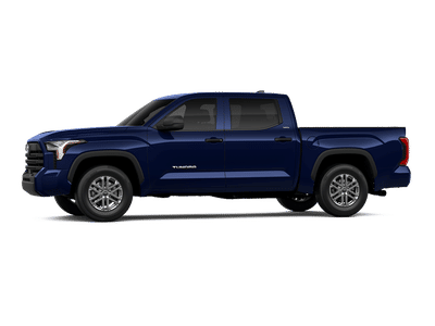 2026 Toyota Tundra - Photo 5