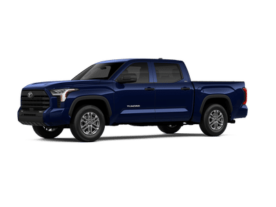 2026 Toyota Tundra - Photo 4