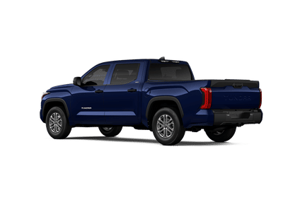 2026 Toyota Tundra - Photo 8