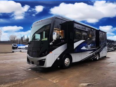 2025 Tiffin Motorhomes Phaeton - Photo 1