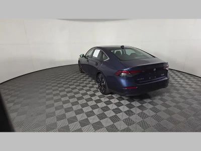 2023 Honda Accord Hybrid — photo 40 view