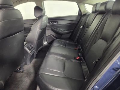 2023 Honda Accord Hybrid — photo 22 view