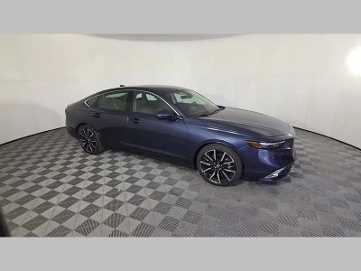 2023 Honda Accord Hybrid — photo 32 view
