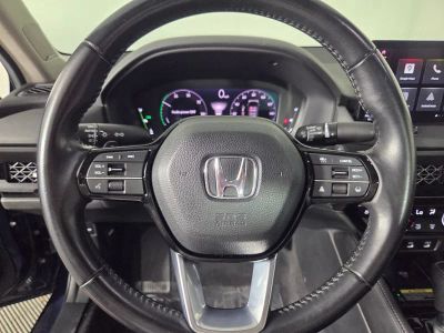 2023 Honda Accord Hybrid — photo 17 view