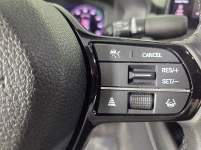2023 Honda Accord Hybrid — photo 18 view