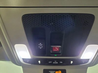 2023 Honda Accord Hybrid — photo 15 view