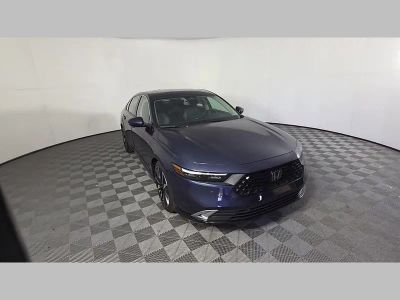 2023 Honda Accord Hybrid — photo 49 view