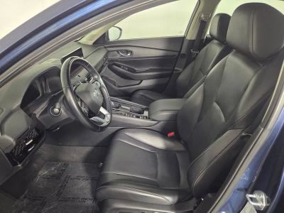 2023 Honda Accord Hybrid — photo 10 view