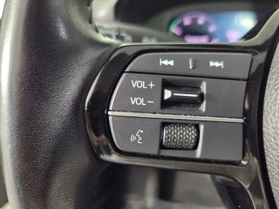 2023 Honda Accord Hybrid — photo 19 view