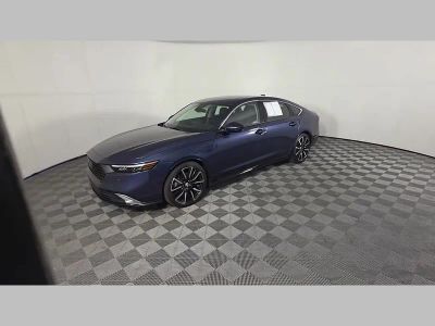 2023 Honda Accord Hybrid — photo 46 view