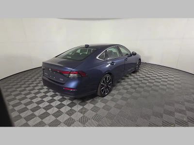 2023 Honda Accord Hybrid — photo 38 view