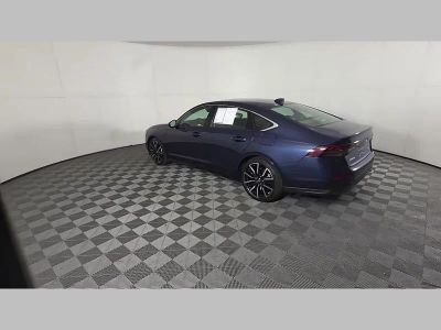 2023 Honda Accord Hybrid — photo 42 view