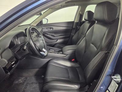 2023 Honda Accord Hybrid — photo 11 view
