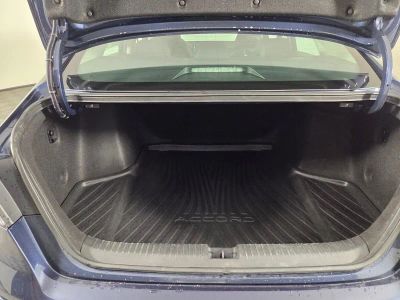 2023 Honda Accord Hybrid — photo 25 view