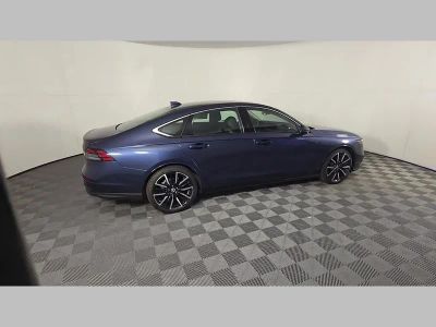 2023 Honda Accord Hybrid — photo 36 view