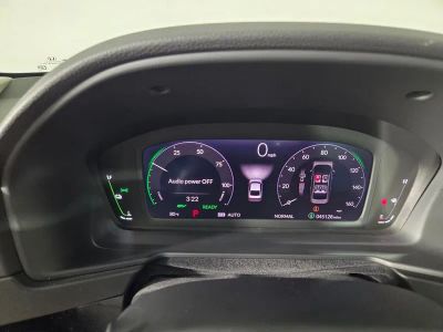 2023 Honda Accord Hybrid — photo 16 view