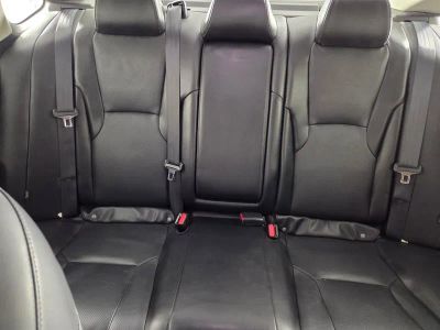 2023 Honda Accord Hybrid — photo 20 view