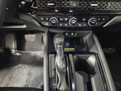 2023 Honda Accord Hybrid — photo 14 view