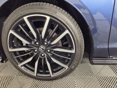 2023 Honda Accord Hybrid — photo 9 view