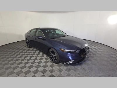 2023 Honda Accord Hybrid — photo 31 view