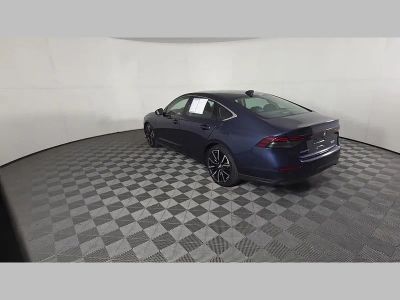 2023 Honda Accord Hybrid — photo 41 view