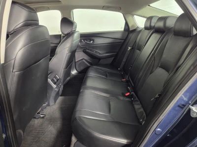 2023 Honda Accord Hybrid — photo 21 view