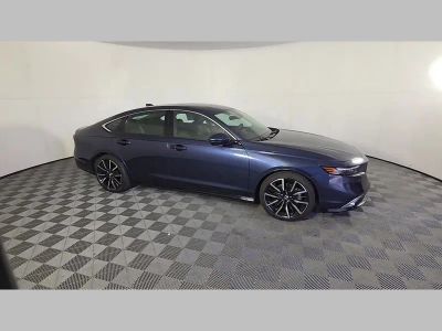 2023 Honda Accord Hybrid — photo 33 view
