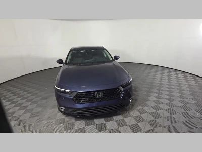 2023 Honda Accord Hybrid — photo 48 view