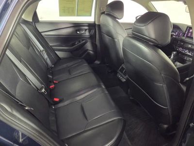 2023 Honda Accord Hybrid — photo 26 view