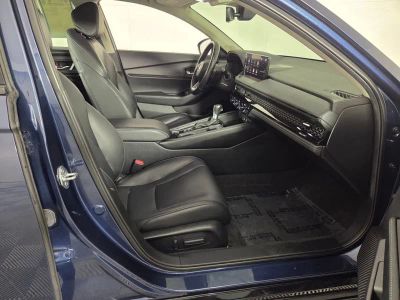 2023 Honda Accord Hybrid — photo 28 view